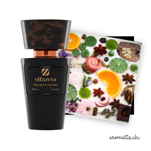 Herrenparfüm inspiriert von Acqua di Giò - Armani
