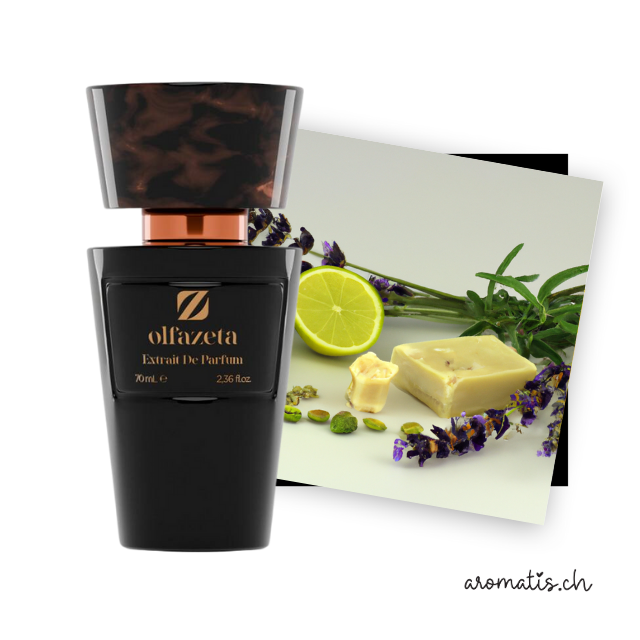 Herrenparfüm inspiriert von La Nuit de L'Homme - Yves Saint Laurent
