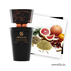 Herrenparfüm inspiriert von Light Blue - Dolce & Gabbana