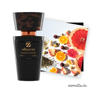 Herrenparfüm inspiriert von Terre d'Hermès - Hermès
