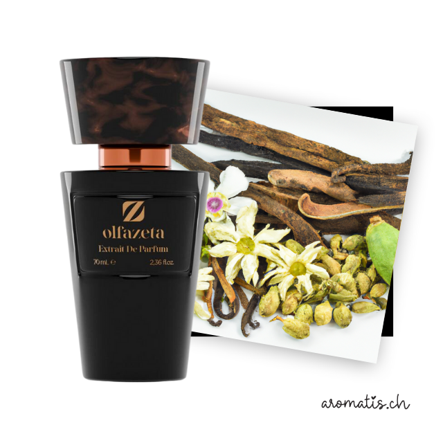 Herrenparfüm inspiriert von Blv pour Homme - Bvlgari
