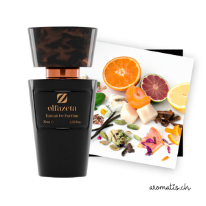 Herrenparfüm inspiriert von Allure Homme - Chanel
