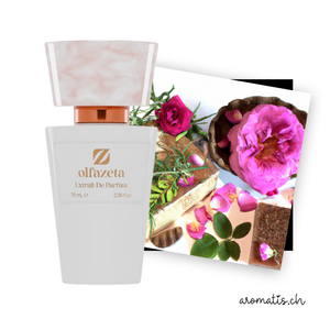 Damenparfüm inspiriert von Narciso - Narciso Rodriguez