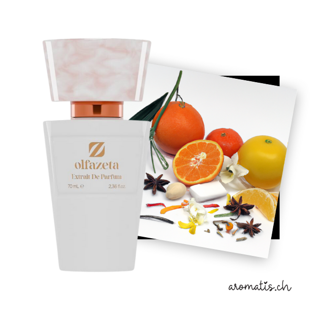Damenparfüm inspiriert von Ange Ou Demon - Givenchy