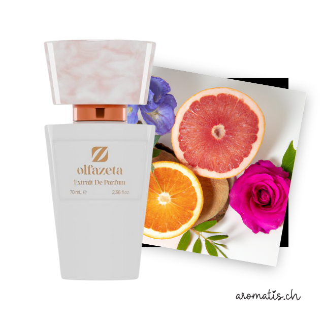 Damenparfüm inspiriert von Omnia Amethyste - Bvlgari