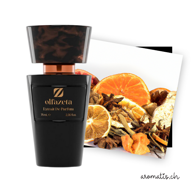 Herrenparfüm inspiriert von Invictus - Paco Rabanne