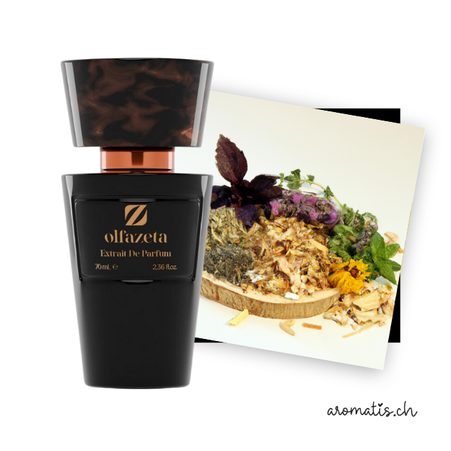 Herrenparfüm inspiriert von Intenso - Dolce & Gabbana