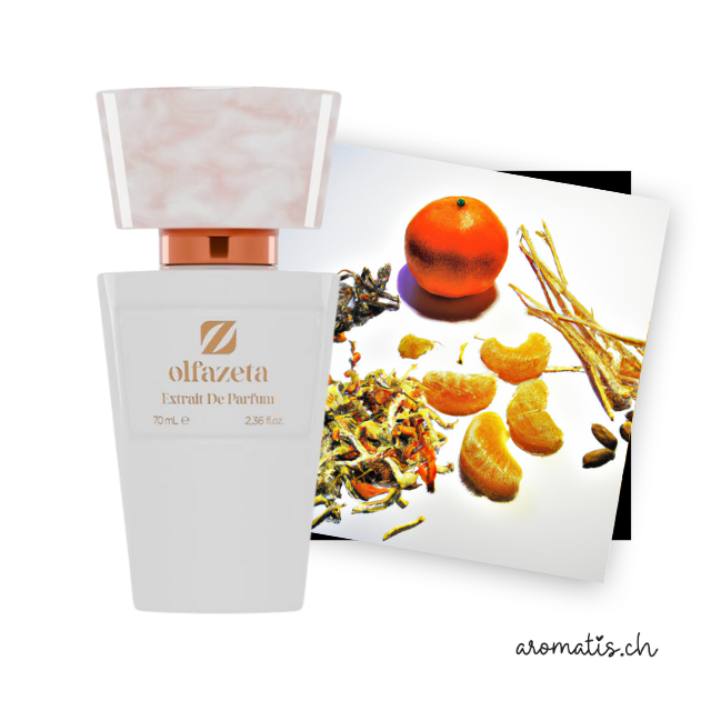 Damenparfüm inspiriert von Omnia Indian Garnet - Bvlgari