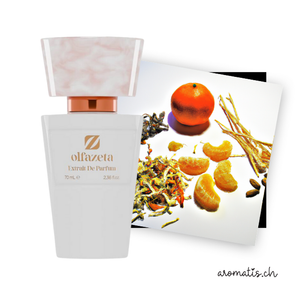 Damenparfüm inspiriert von Omnia Indian Garnet - Bvlgari