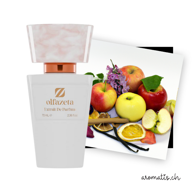 Damenparfüm inspiriert von Aventus for Her - Creed