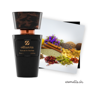 Herrenparfüm inspiriert von Sauvage - Dior