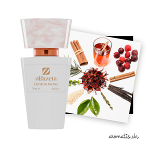 Damenparfüm inspiriert von Amo Ferragamo - Salvatore Ferragamo