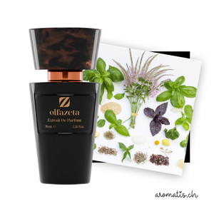 Unisexparfüm inspiriert von Mandarino di Amalfi - Tom Ford