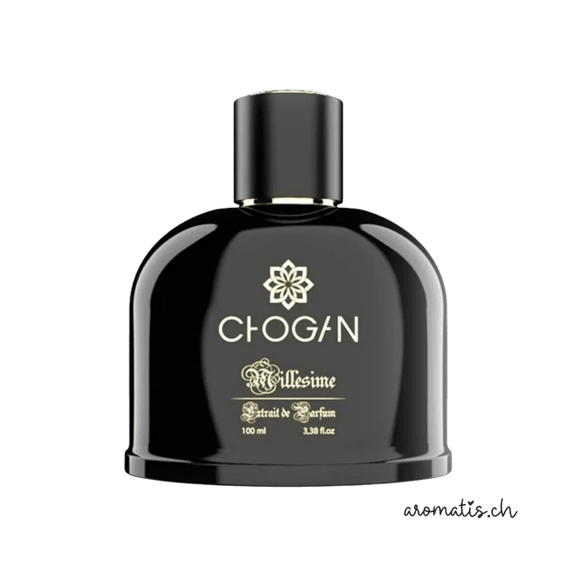 Unisexparfüm inspiriert von Black Orchid - Tom Ford - Chogan - Extrait de Parfum - aromatis.ch