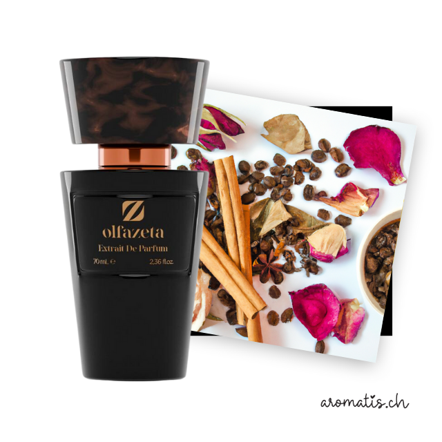 Unisexparfüm inspiriert von Intense Café - Montale