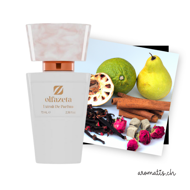 Damenparfüm inspiriert von Idôle - Lancôme
