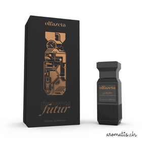 MULTIVERSE Luxury Herrenparfüm