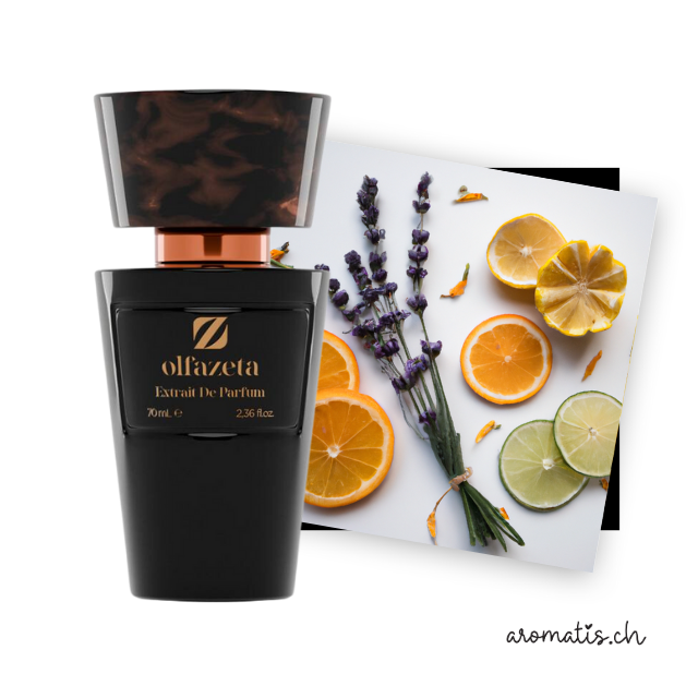 Herrenparfüm inspiriert von Guilty pour Homme - Gucci