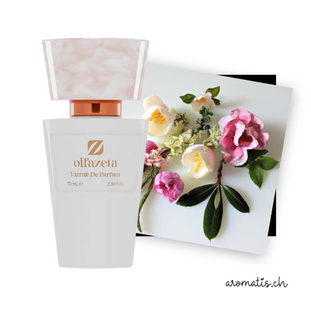 Damenparfüm inspiriert von Chloé - Chloé