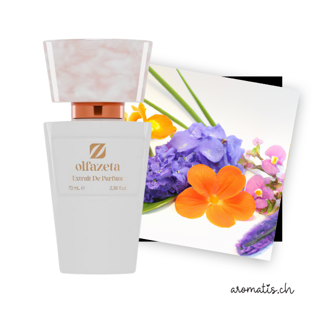 Damenparfüm inspiriert von Love Chloé - Chloé
