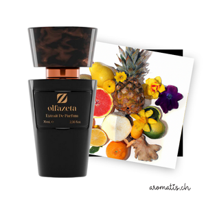 Unisexparfüm inspiriert von ck one - Calvin Klein