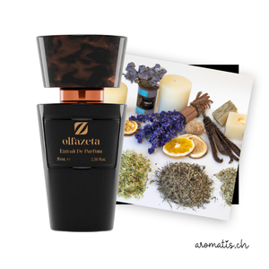 Herrenparfüm inspiriert von Burberry for Men - Burberry