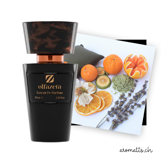 Herrenparfüm inspiriert von The Scent - Hugo Boss