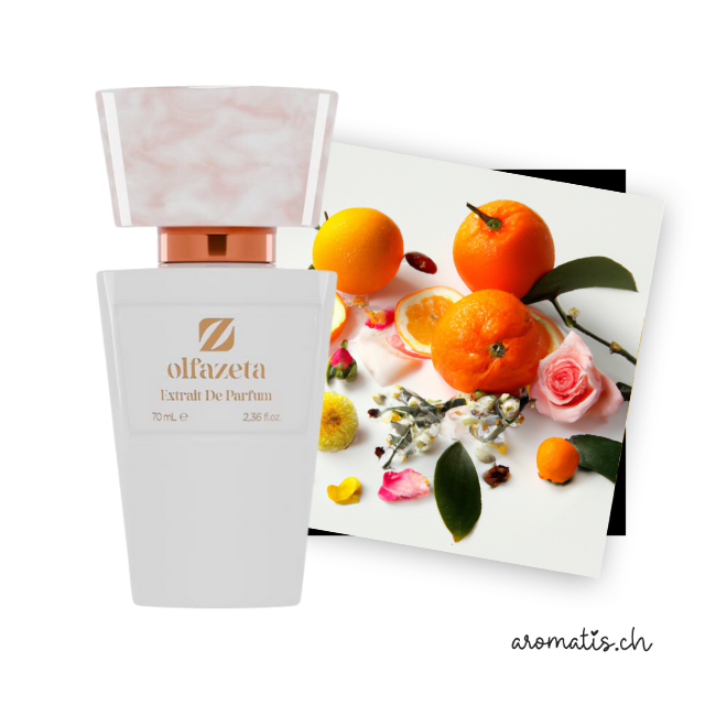 Damenparfüm inspiriert von Flora - Gucci