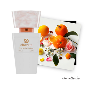 Damenparfüm inspiriert von Flora - Gucci