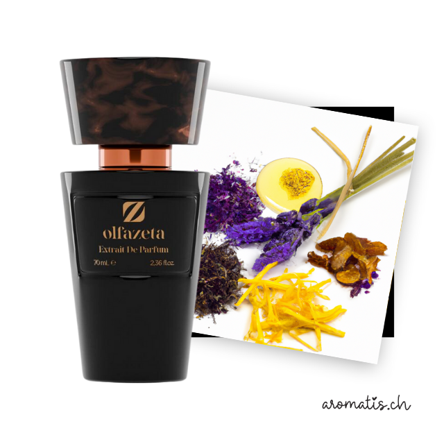 Herrenparfüm inspiriert von Uomo - Roberto Cavalli