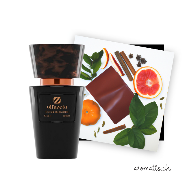 Herrenparfüm inspiriert von One Million - Paco Rabanne