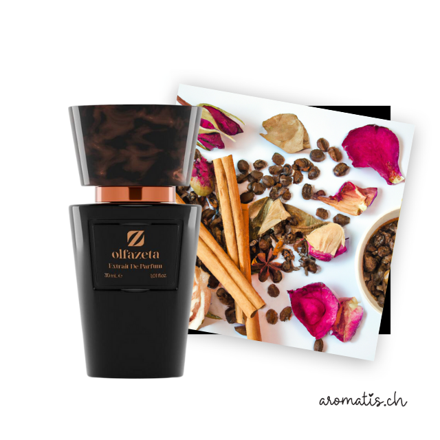 Unisexparfüm inspiriert von Intense Café - Montale