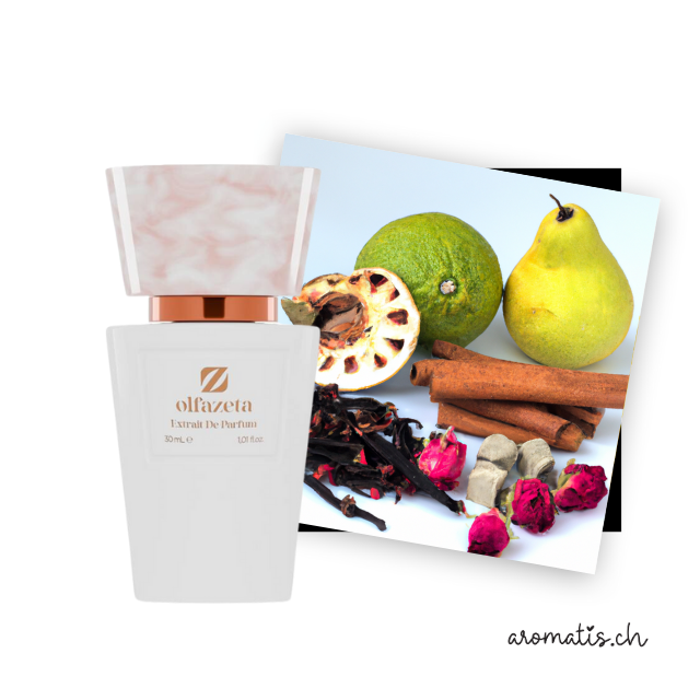 Damenparfüm inspiriert von Idôle - Lancôme