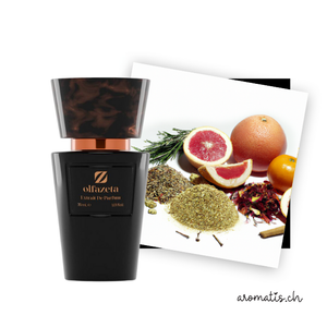 Herrenparfüm inspiriert von Light Blue - Dolce & Gabbana