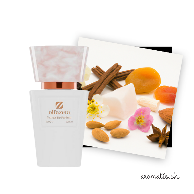 Damenparfüm inspiriert von Hypnotic Poison - Dior