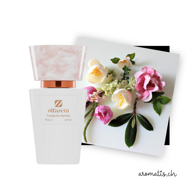 Damenparfüm inspiriert von Chloé - Chloé