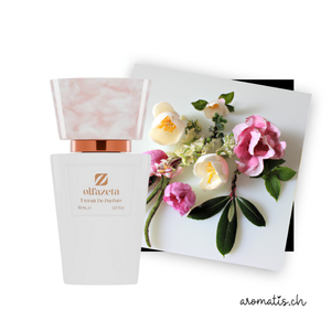 Damenparfüm inspiriert von Chloé - Chloé