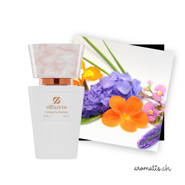 Damenparfüm inspiriert von Love Chloé - Chloé