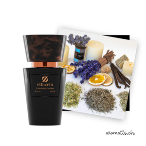 Herrenparfüm inspiriert von Burberry for Men - Burberry