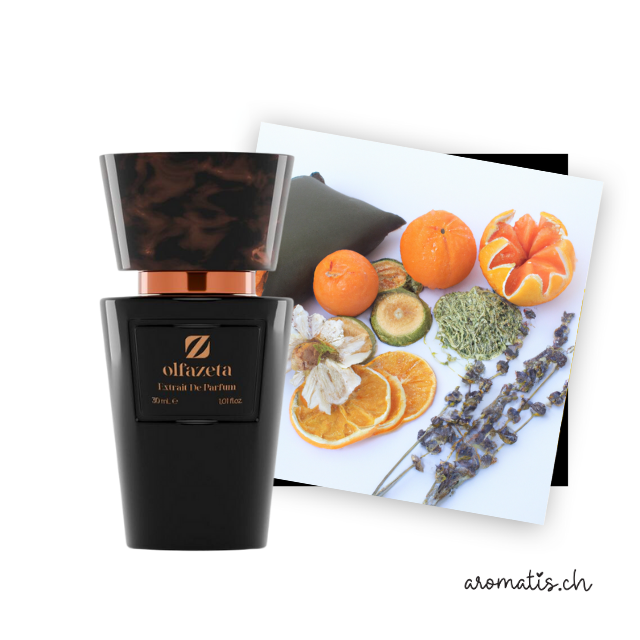 Herrenparfüm inspiriert von The Scent - Hugo Boss