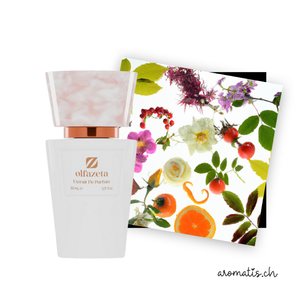 Damenparfüm inspiriert von Flower - Kenzo