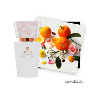 Damenparfüm inspiriert von Flora - Gucci