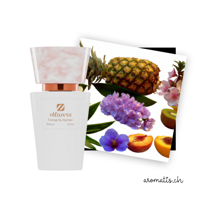 Damenparfüm inspiriert von Trésor - Lancôme