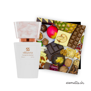 Damenparfüm inspiriert von Angel - Thierry Mugler