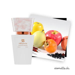 Damenparfüm inspiriert von Burberry for Women - Burberry