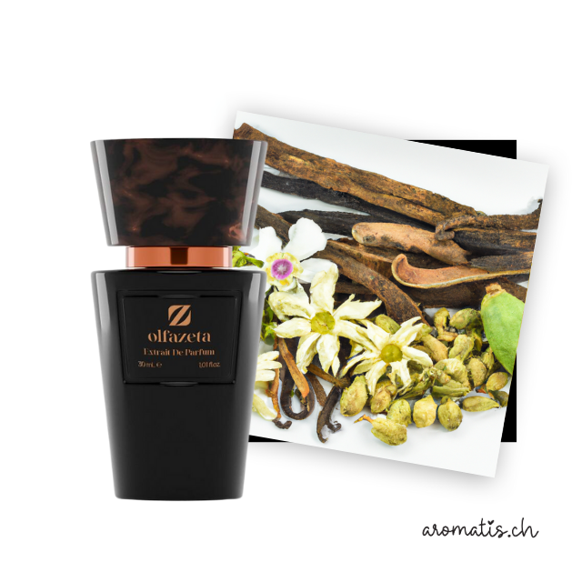 Herrenparfüm inspiriert von Blv pour Homme - Bvlgari