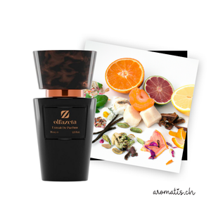 Herrenparfüm inspiriert von Allure Homme - Chanel