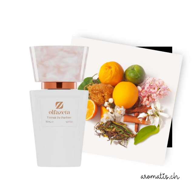 Damenparfüm inspiriert von Coco Mademoiselle - Chanel