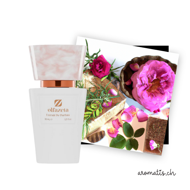 Damenparfüm inspiriert von Narciso - Narciso Rodriguez
