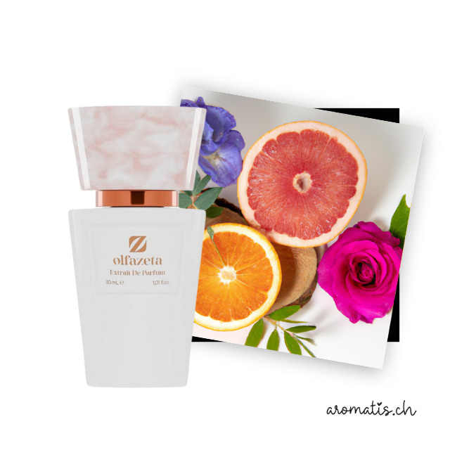 Damenparfüm inspiriert von Omnia Amethyste - Bvlgari